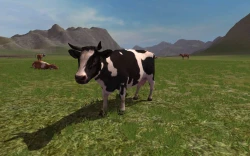 Скриншот к игре Farming Simulator 2011