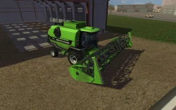 Farming Simulator 2011 Screenshots