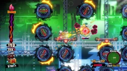 Скриншот к игре Hell Yeah! Wrath of the Dead Rabbit