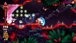 Скриншот к игре Hell Yeah! Wrath of the Dead Rabbit