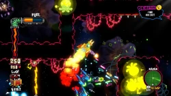 Скриншот к игре Hell Yeah! Wrath of the Dead Rabbit