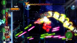 Скриншот к игре Hell Yeah! Wrath of the Dead Rabbit