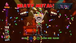 Скриншот к игре Hell Yeah! Wrath of the Dead Rabbit