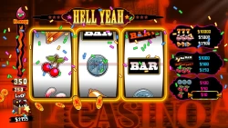 Скриншот к игре Hell Yeah! Wrath of the Dead Rabbit