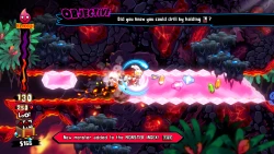 Скриншот к игре Hell Yeah! Wrath of the Dead Rabbit