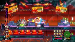 Hell Yeah! Wrath of the Dead Rabbit Screenshots