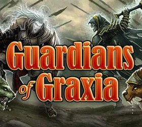 Guardians of Graxia