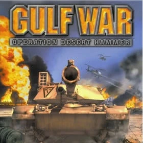 Gulf War: Operation Desert Hammer