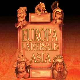 Europa Universalis 2: Asia Chapters