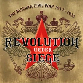 Revolution Under Siege