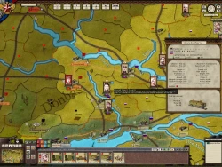 Revolution Under Siege Screenshots