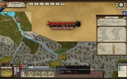 Revolution Under Siege Screenshots