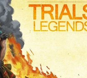 Trials Legends