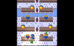 Super Yum Yum Puzzle Adventures Screenshots