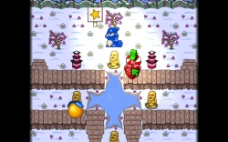 Super Yum Yum Puzzle Adventures Screenshots