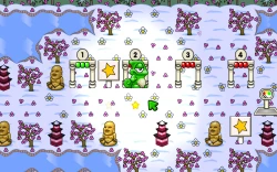 Super Yum Yum Puzzle Adventures Screenshots