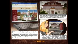 Becky Brogan: The Mystery of Meane Manor Screenshots