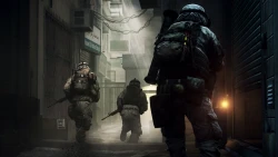 Скриншот к игре Battlefield 3