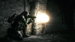 Скриншот к игре Battlefield 3