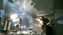 Скриншот к игре Battlefield 3