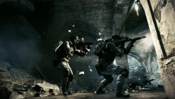 Скриншот к игре Battlefield 3
