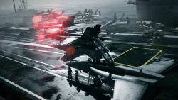 Скриншот к игре Battlefield 3