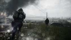 Battlefield 3 Screenshots