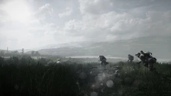 Battlefield 3 Screenshots