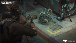Скриншот к игре Warface