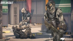 Скриншот к игре Warface