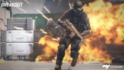 Скриншот к игре Warface