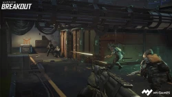 Скриншот к игре Warface