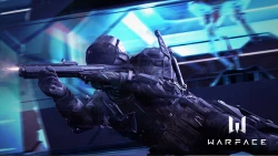 Скриншот к игре Warface