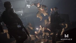 Скриншот к игре Warface