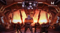Скриншот к игре Warface