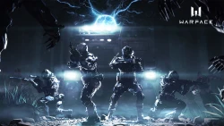 Скриншот к игре Warface
