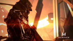 Скриншот к игре Warface