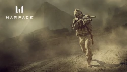 Скриншот к игре Warface