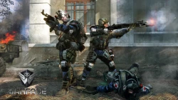 Скриншот к игре Warface