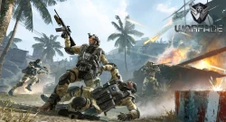 Скриншот к игре Warface