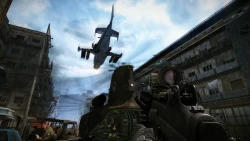 Скриншот к игре Warface