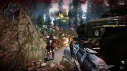 Скриншот к игре Warface