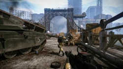Скриншот к игре Warface