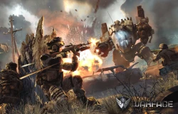 Скриншот к игре Warface