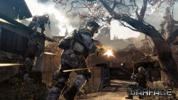 Скриншот к игре Warface