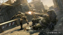 Скриншот к игре Warface
