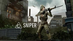 Скриншот к игре Warface