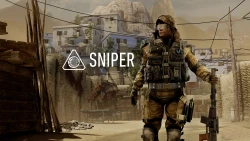 Скриншот к игре Warface