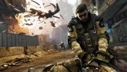 Скриншот к игре Warface