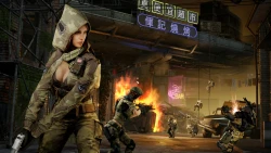 Скриншот к игре Warface
